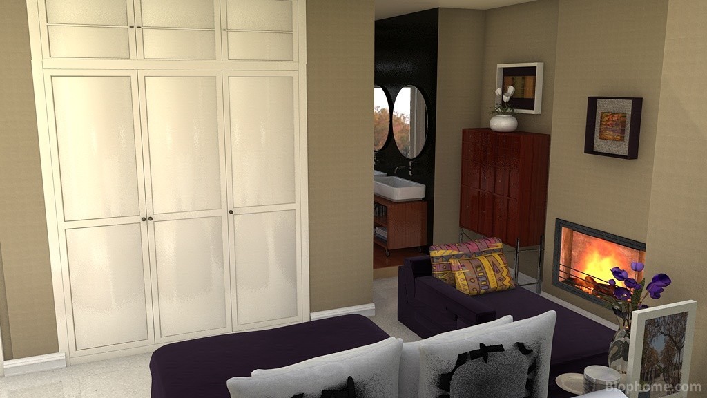 dormitorio 3 - 13
