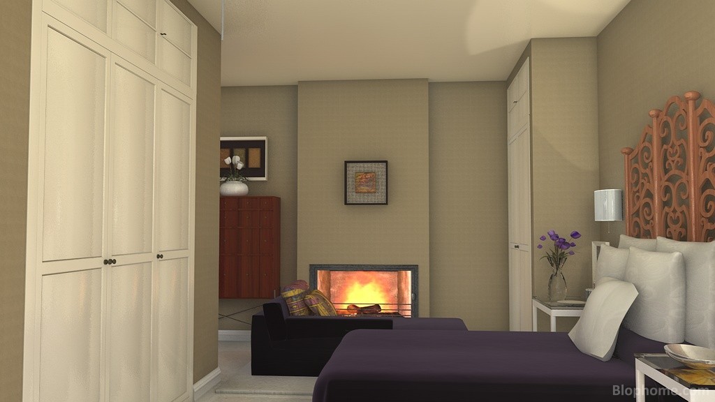 dormitorio 3 - 16