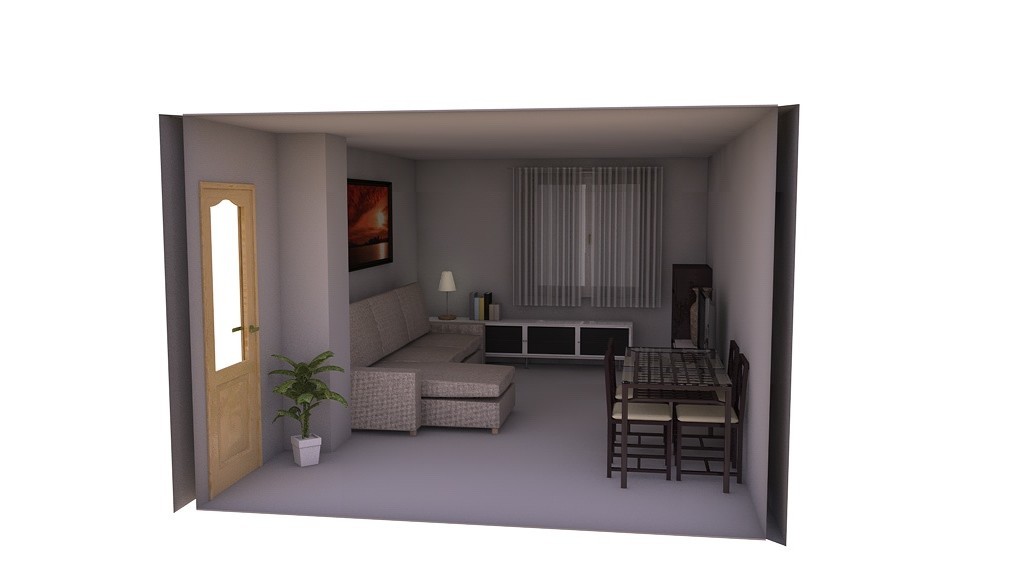 casa 3