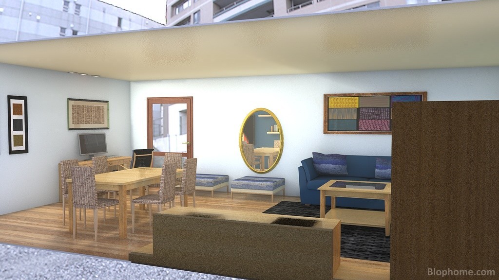 comedor - 4