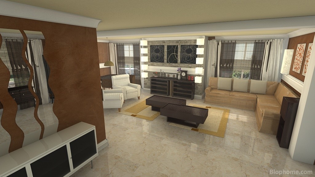 casa futura