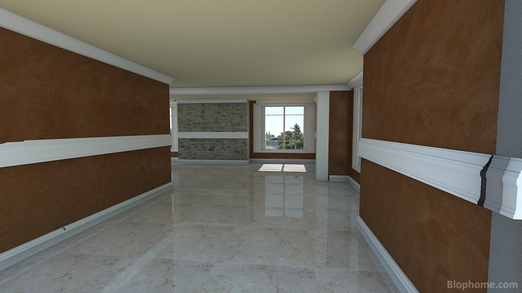 casa futura - 1