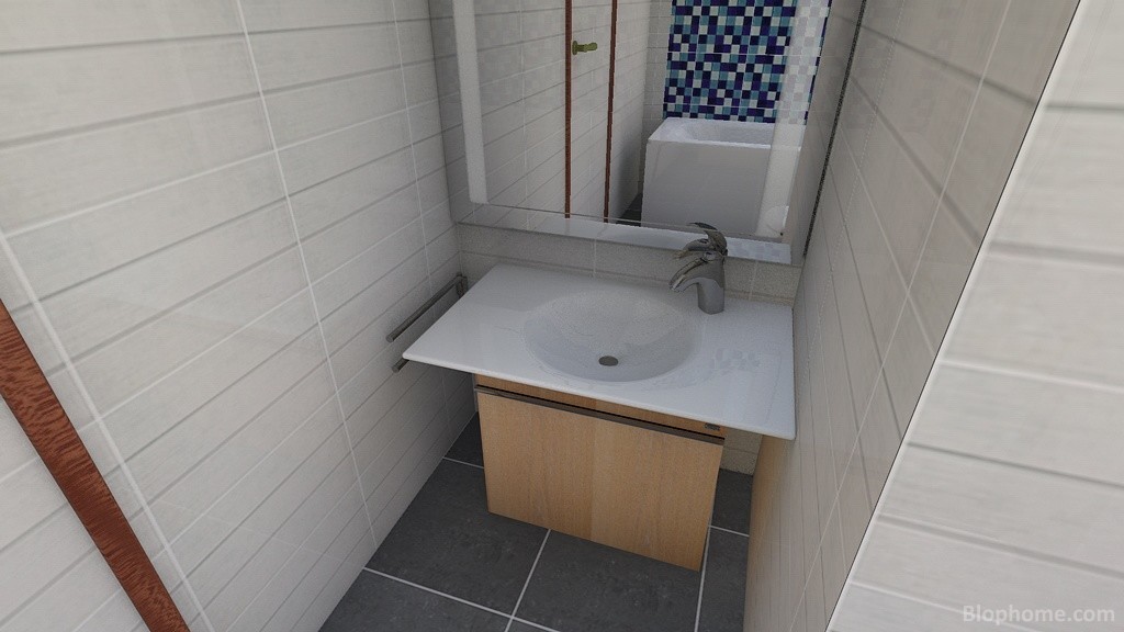 SB baño 1 - 1