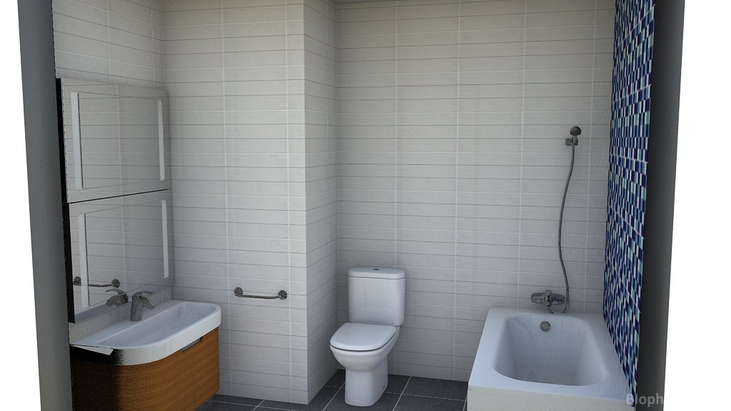 SB baño 1 - 3