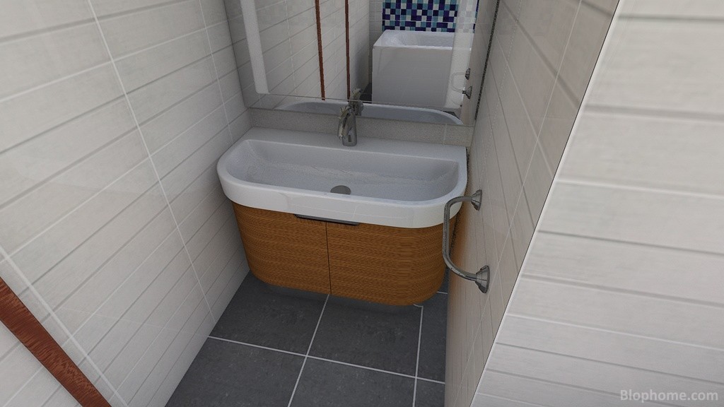 SB baño 1 - 4
