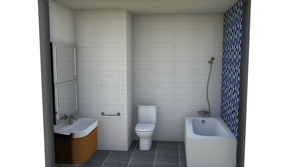 SB baño 1 - 5