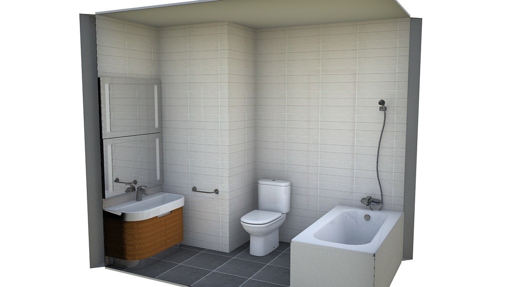 SB baño 1 - 6