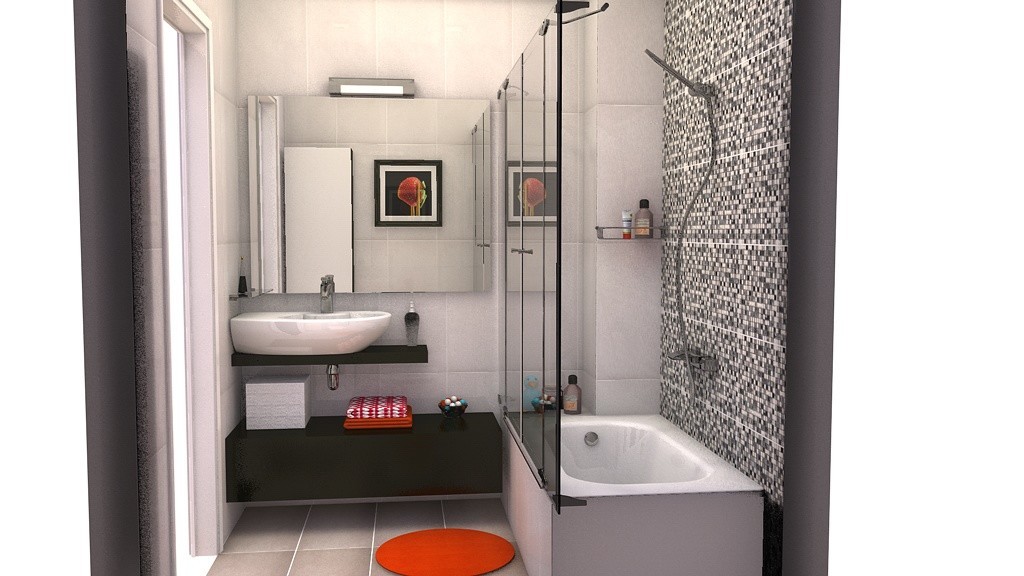 Baño Diana