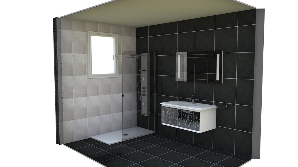 BAÑO - 3