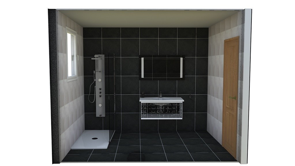 BAÑO - 5