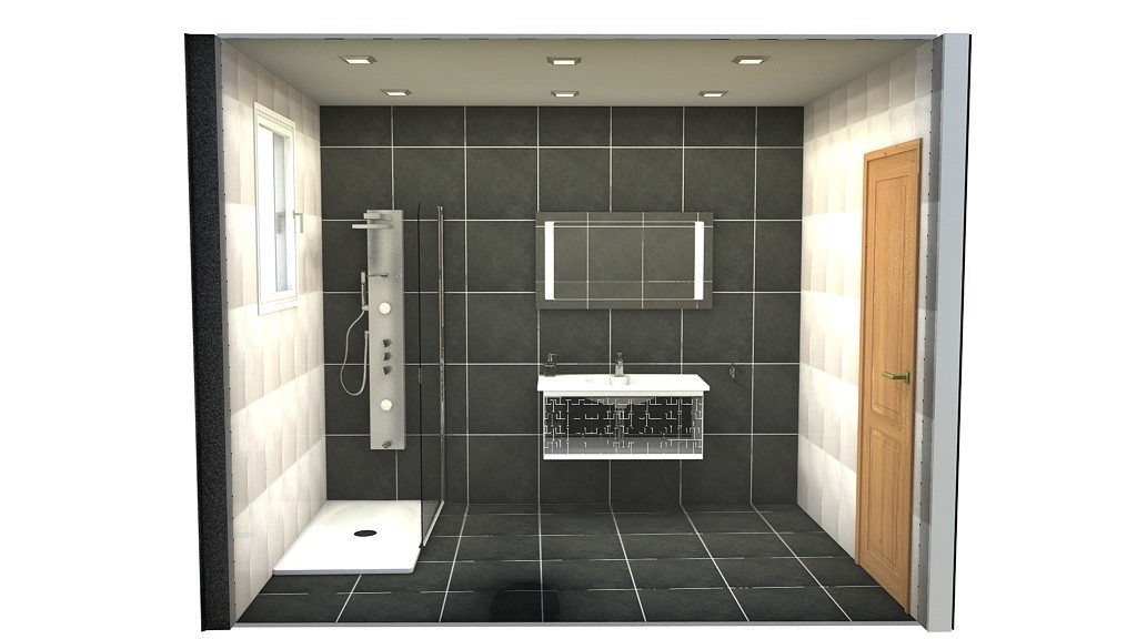 BAÑO - 6