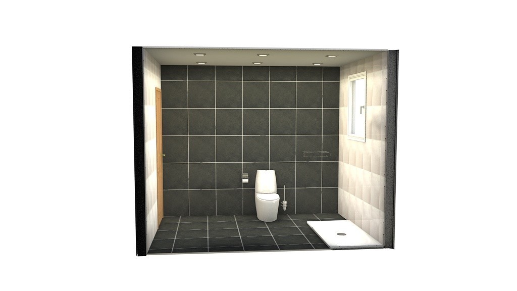 BAÑO - 7