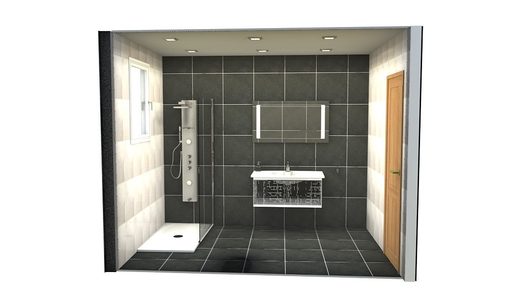 BAÑO - 10