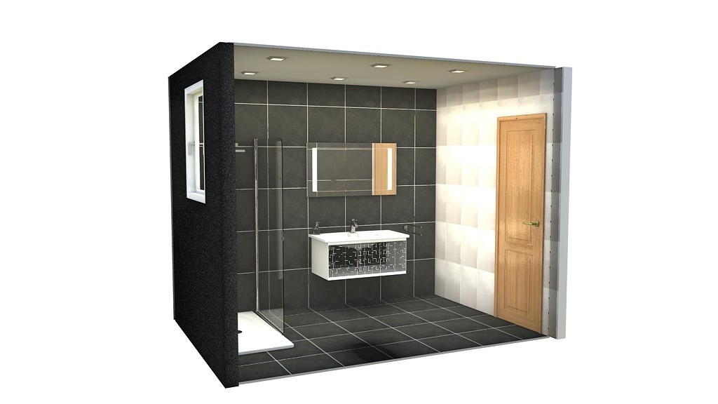 BAÑO - 11