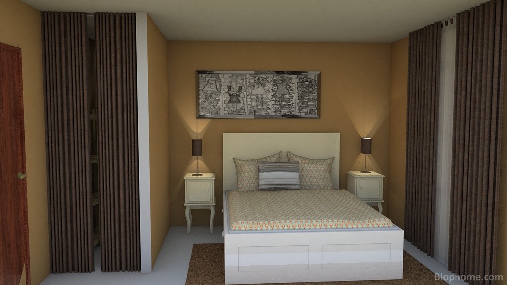 dormitorio