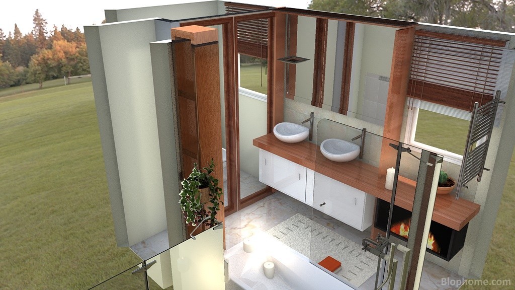 bañosonia2 by Anónimo