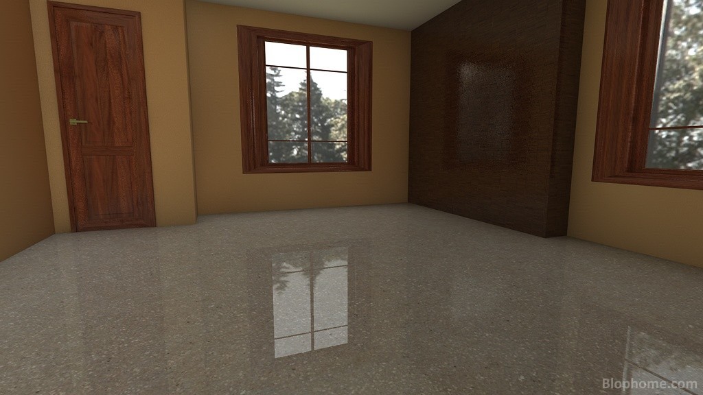 casa completa - 1