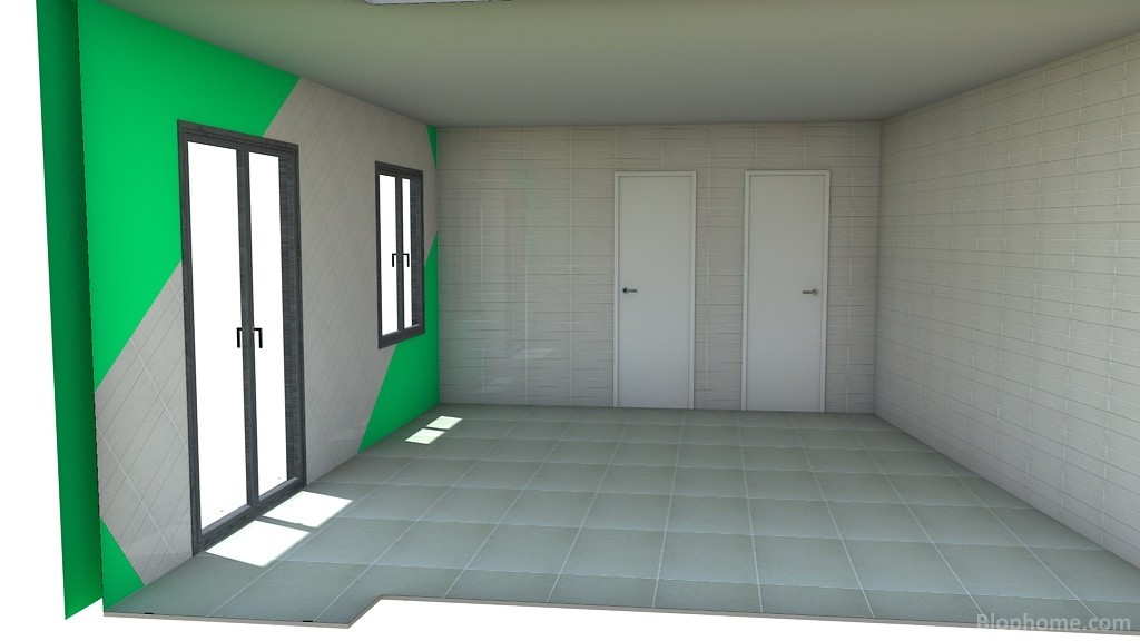 COCINA MINIMAL - 1