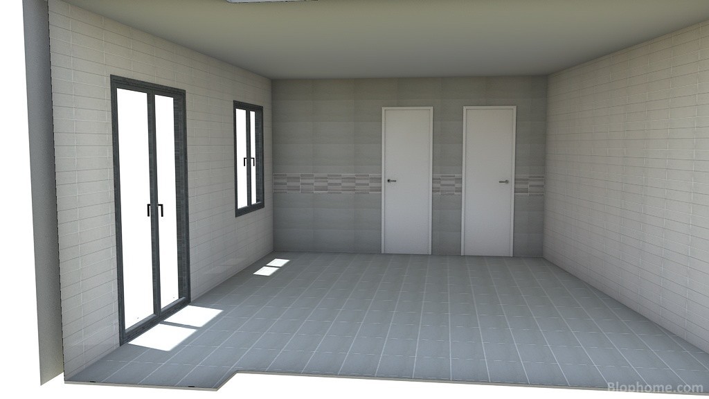 COCINA MINIMAL - 3