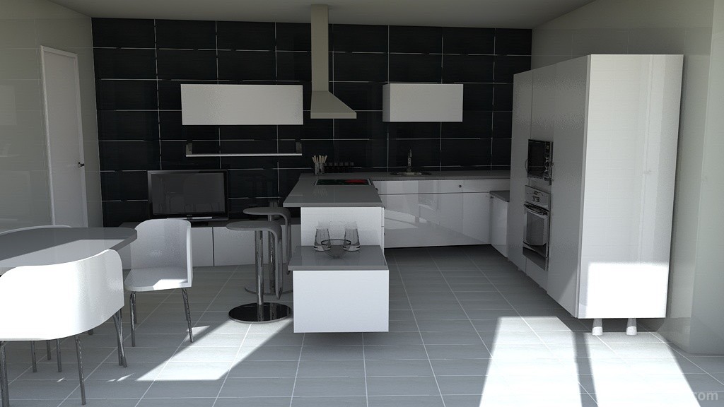 COCINA MINIMAL - 15