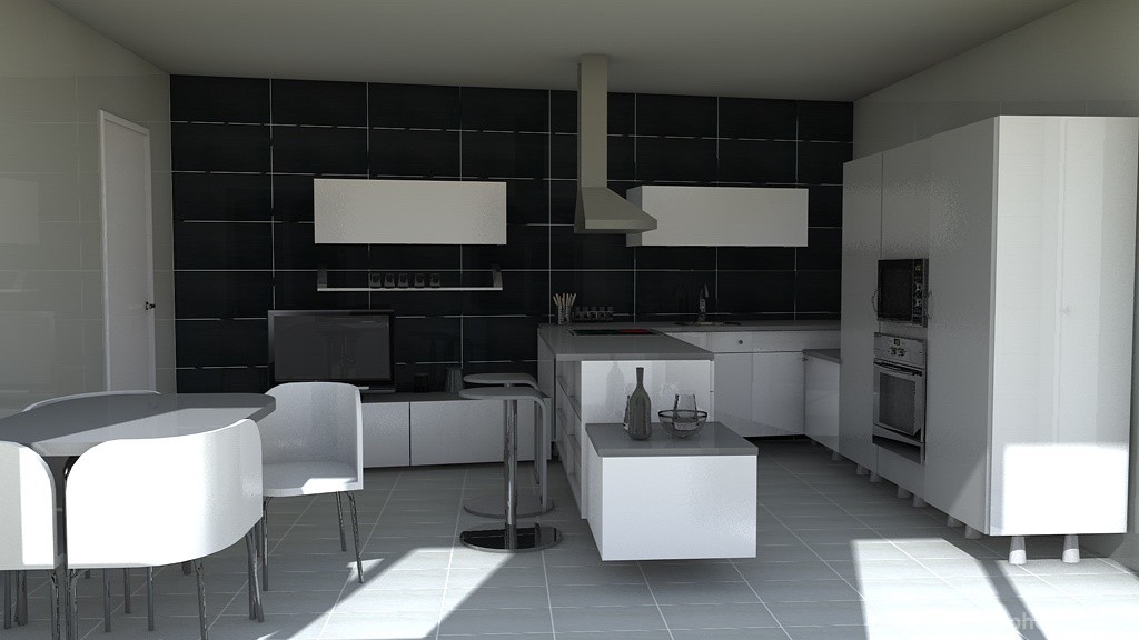 COCINA MINIMAL - 16
