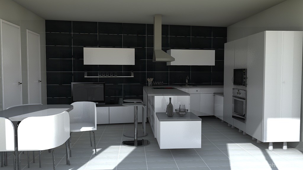 COCINA MINIMAL - 18