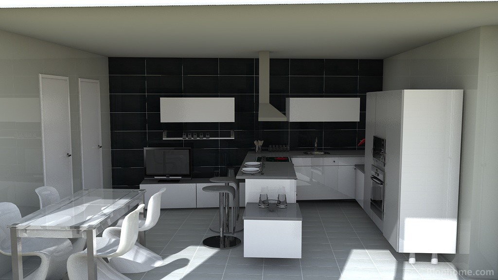 COCINA MINIMAL - 19
