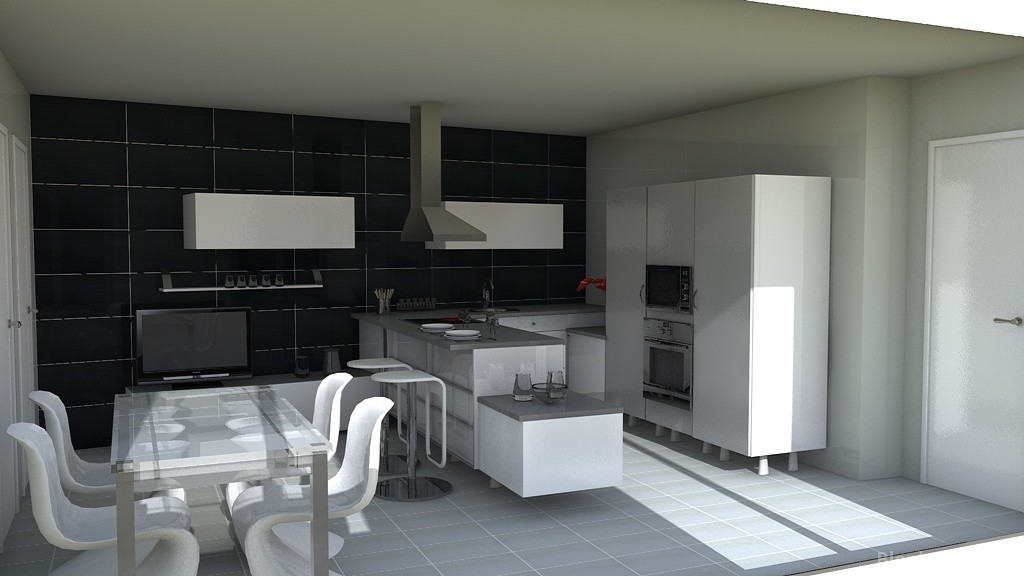 COCINA MINIMAL - 23