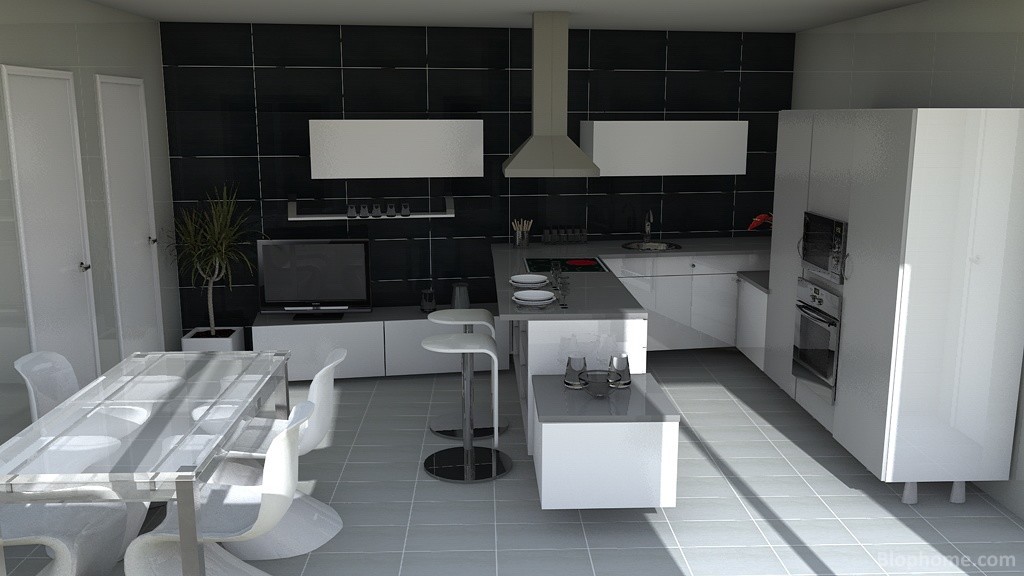 COCINA MINIMAL - 28