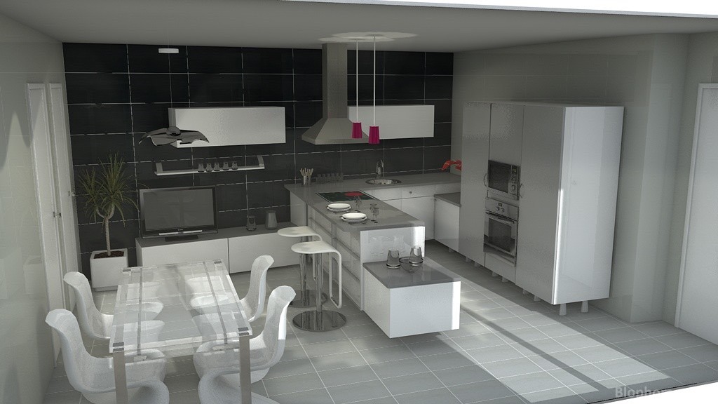 COCINA MINIMAL - 29