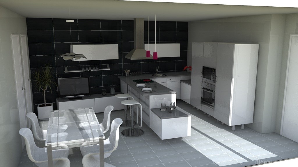 COCINA MINIMAL - 31