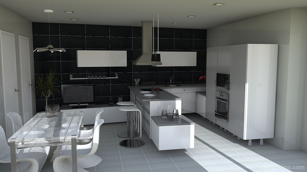 COCINA MINIMAL - 32