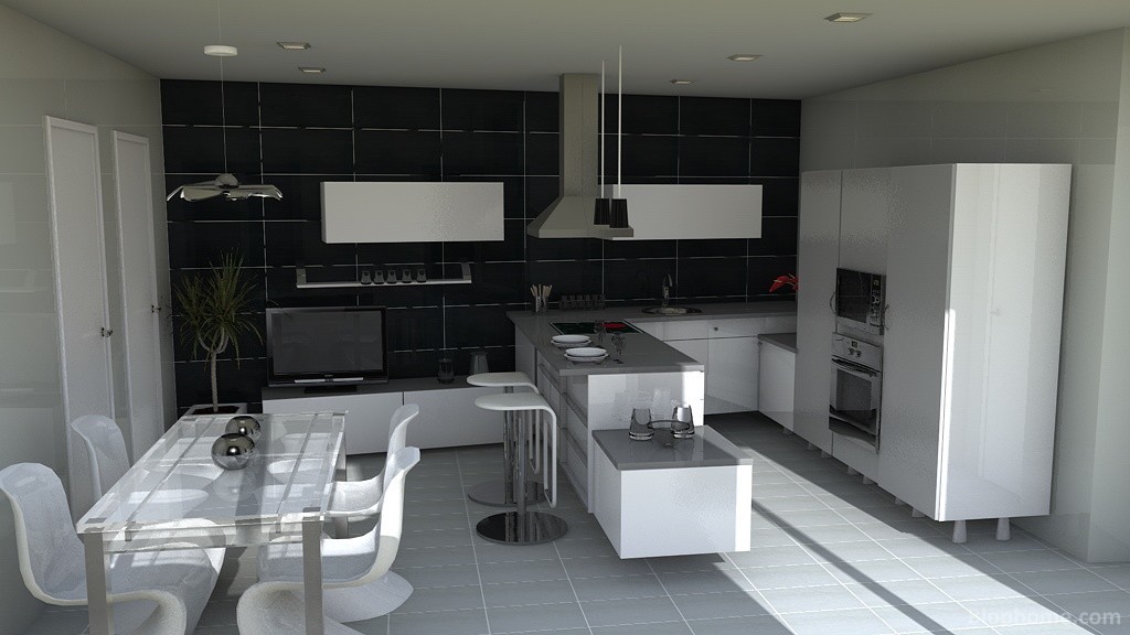 COCINA MINIMAL - 33