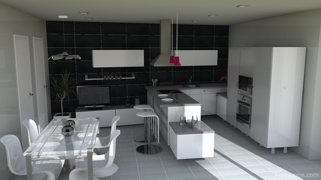 COCINA MINIMAL - 35