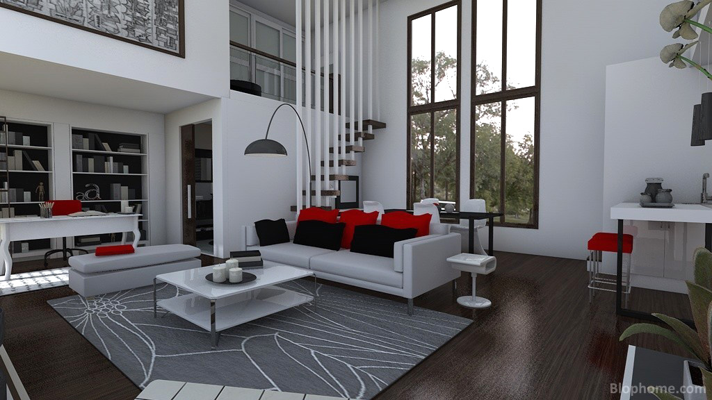 Loft.07 - 10