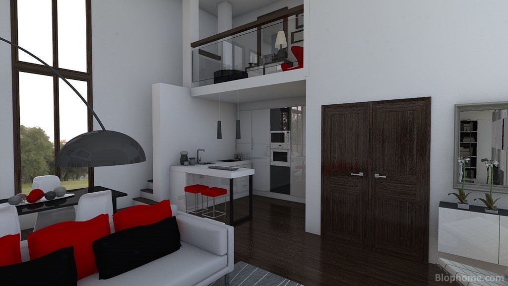 Loft.07 - 15