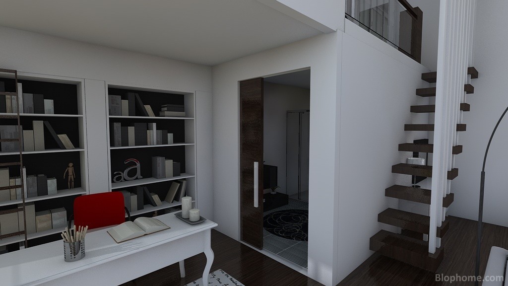 Loft.07 - 21