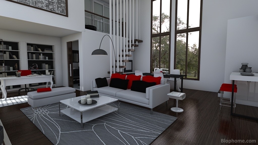 Loft.08 - 1