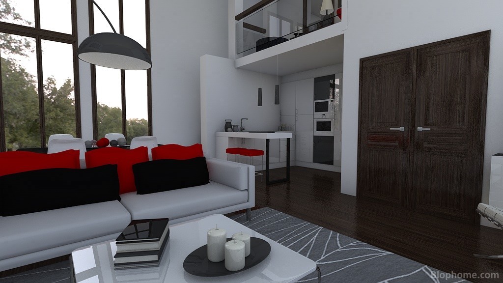 Loft.08 - 8
