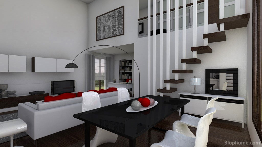 Loft.08 - 12