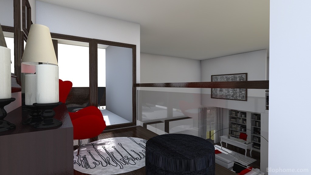 Loft.08 - 18