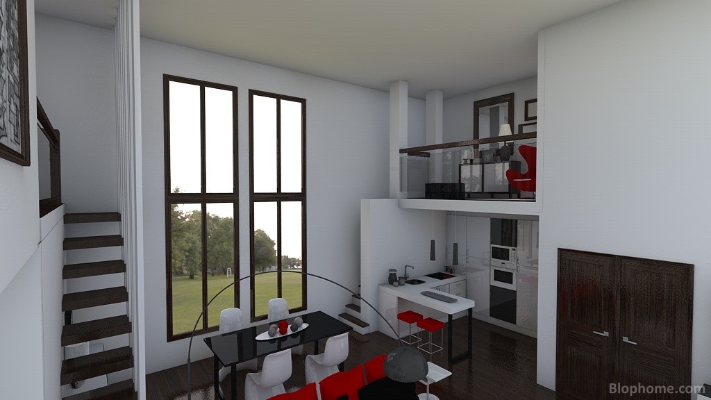 Loft.08 - 28