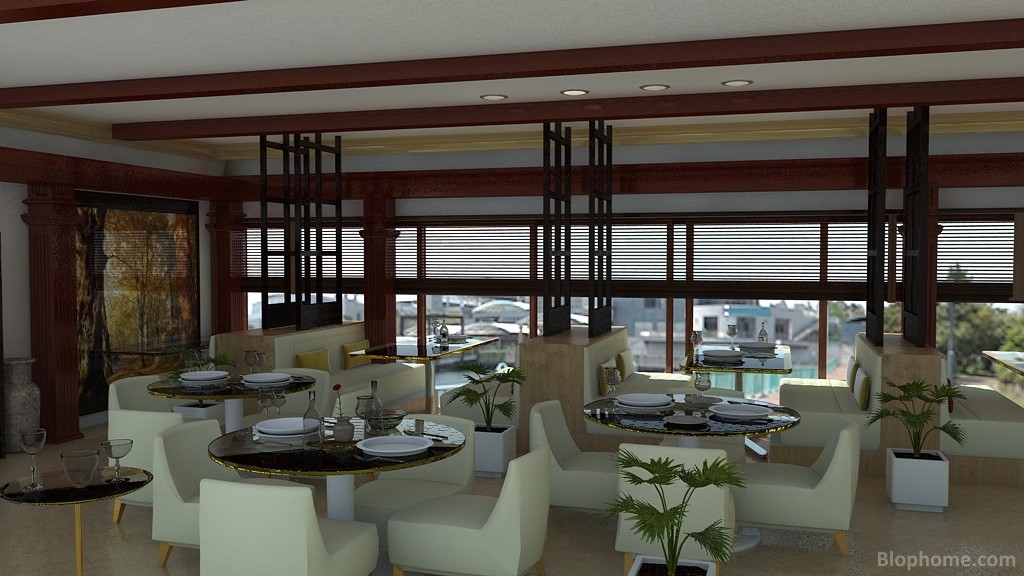 musk-restaurant