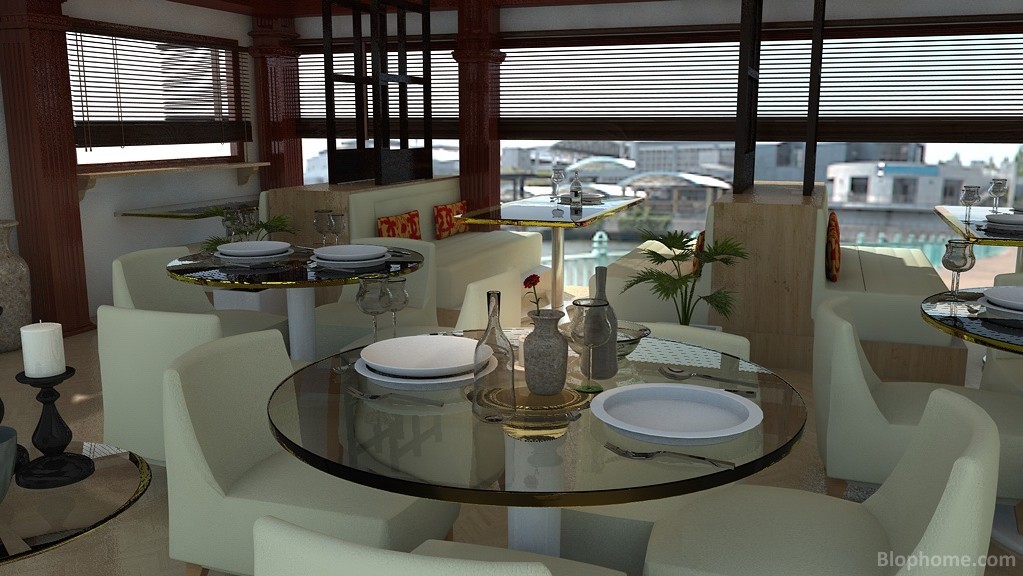musk-restaurant - 4