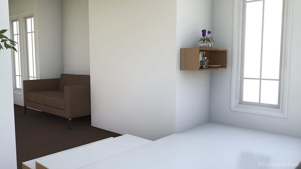 sala entrada - 2