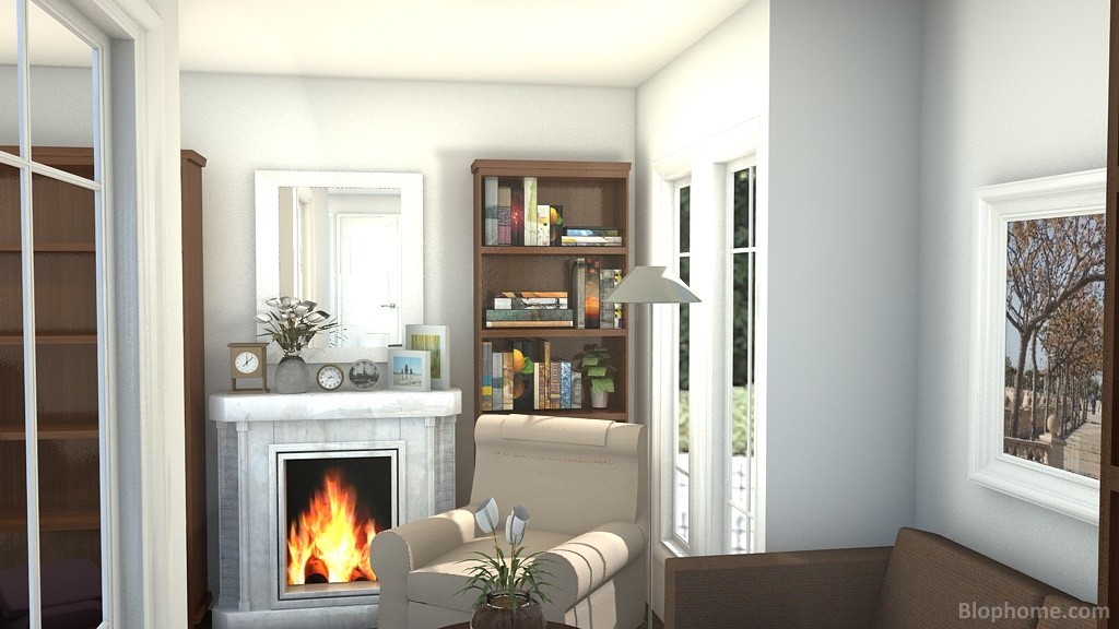 sala entrada - 8
