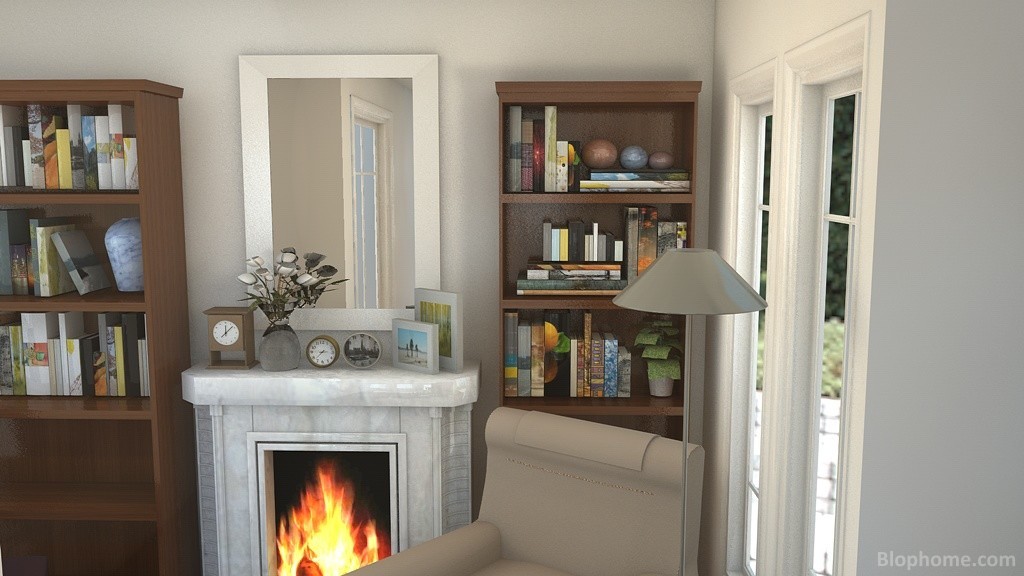 sala entrada - 9