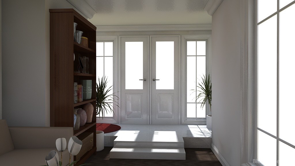 sala entrada - 14