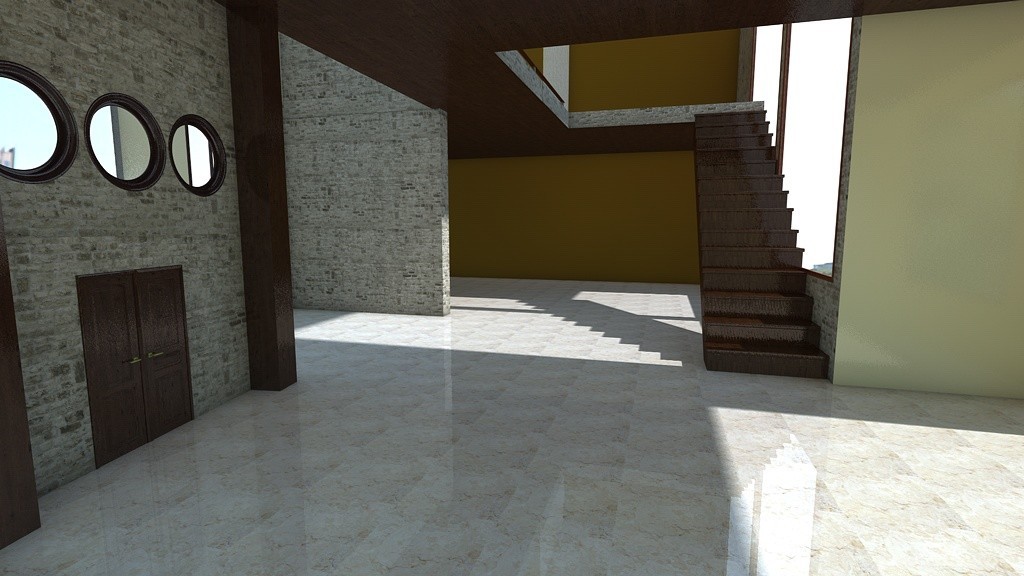 house - 2