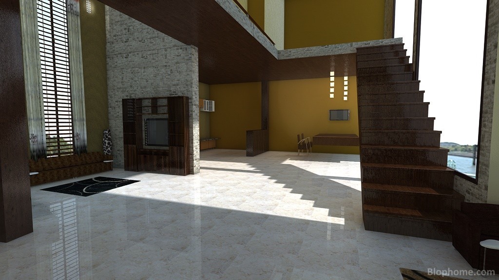 house - 3